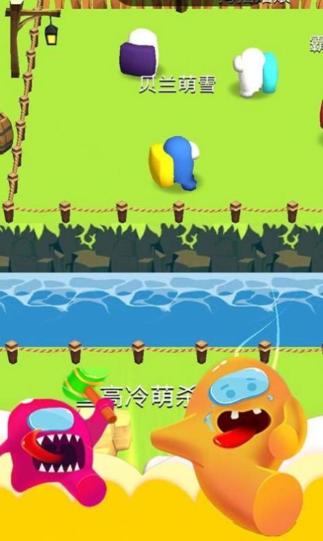 太空人魔法乱战 v1.0.0