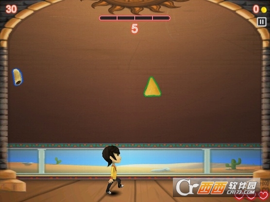 All Star Restaurant(全明星周末餐厅) v1.3安卓版