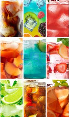 鸡尾酒调酒师游戏 v1.1