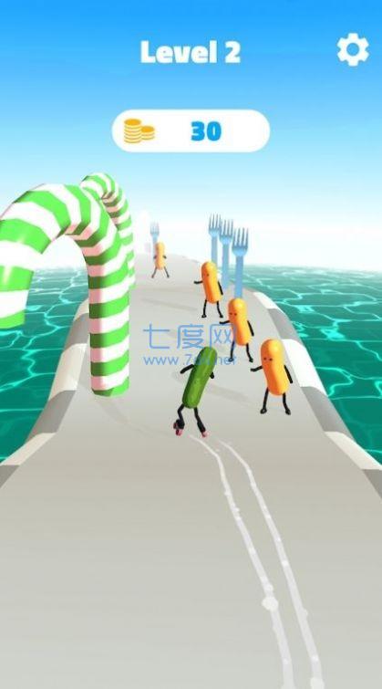 泡菜vs香肠 v0.2.3