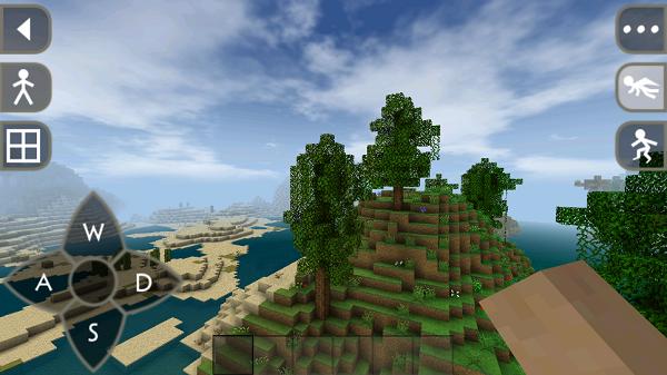 生存战争恒泰模组 v4