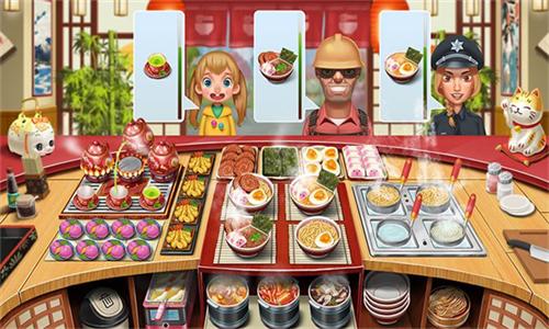 天天爱烹饪破解版 v2.0.2