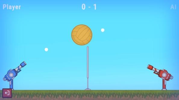 排球来刚枪 v1.1