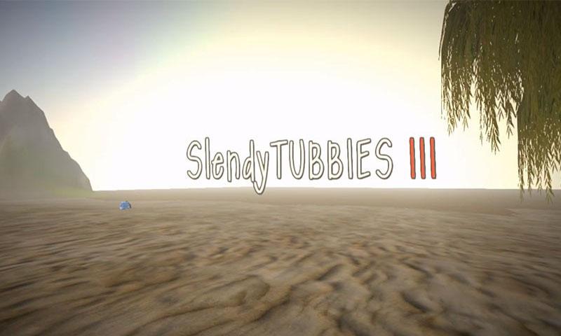 鬼畜天线宝宝3 正式版 v3.2.5