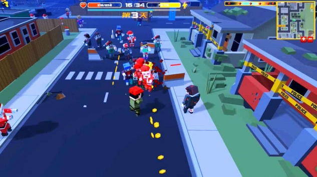 五日大逃亡 v3.2.5