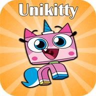 unikitty超级单曲世界冒险