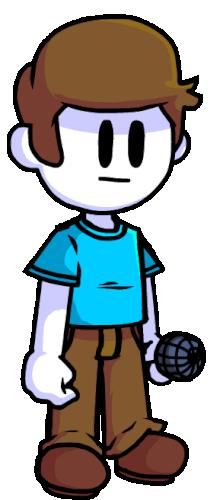 黑色星期五之夜nonsense模组