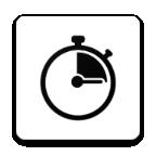 无限秒表计时器