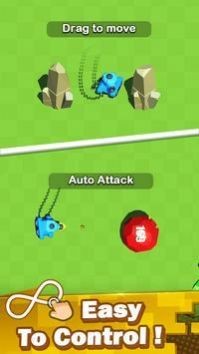 3D坦克之星  v1.21