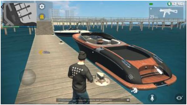 罪恶在线GCO截图0