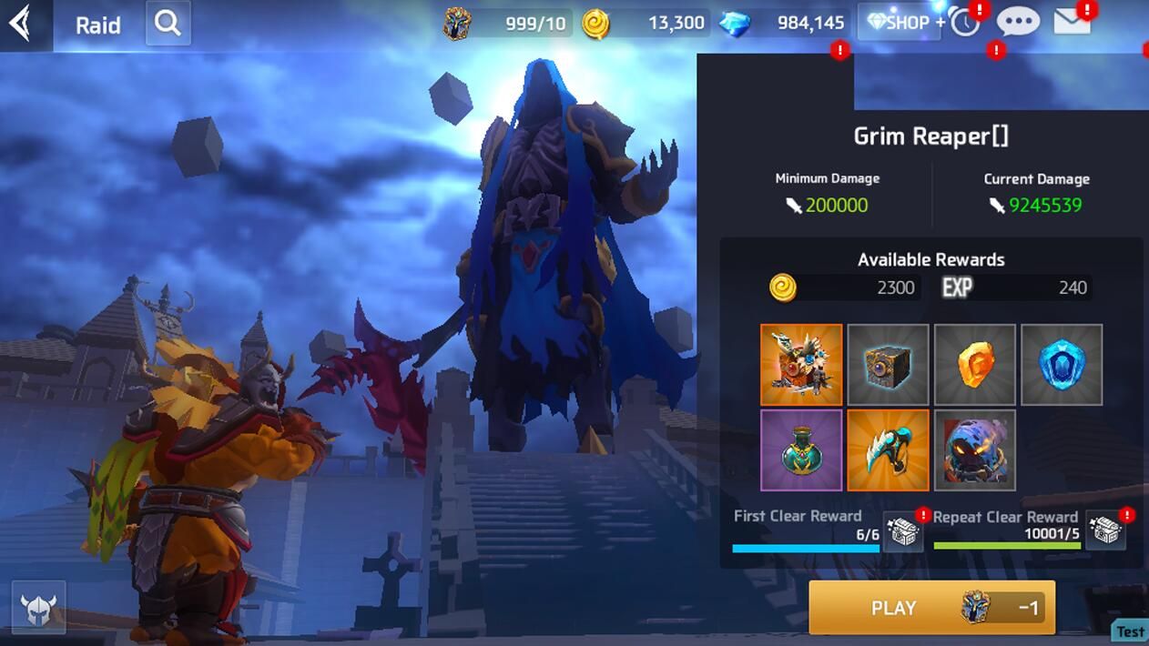 迷宫光之影官网下载最新安卓版  v3.4.1