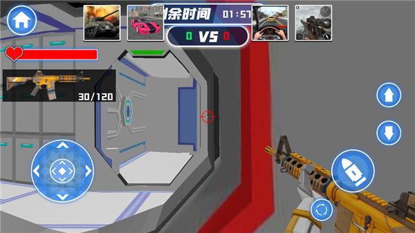 太空枪王 2021-09-10 14:05