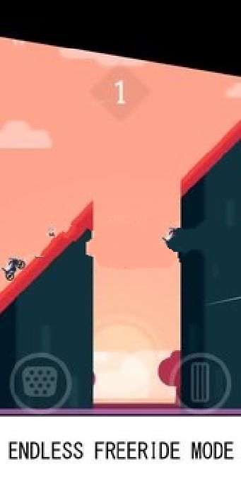 摩托飞跃者安卓版手游汉化版地址下载