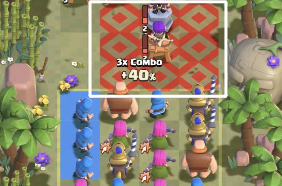 部落战线国服最新版免费钻石  v4.2.1