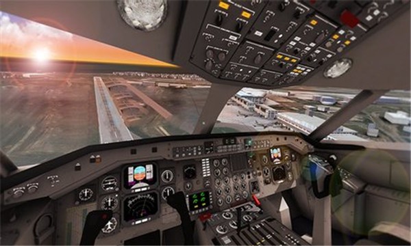 飞行高手游戏安卓手机版图片1