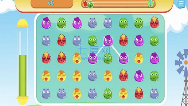 彩鲸世界大消除红包版 v1.0