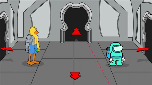 太空机械鸭 v1.0.3