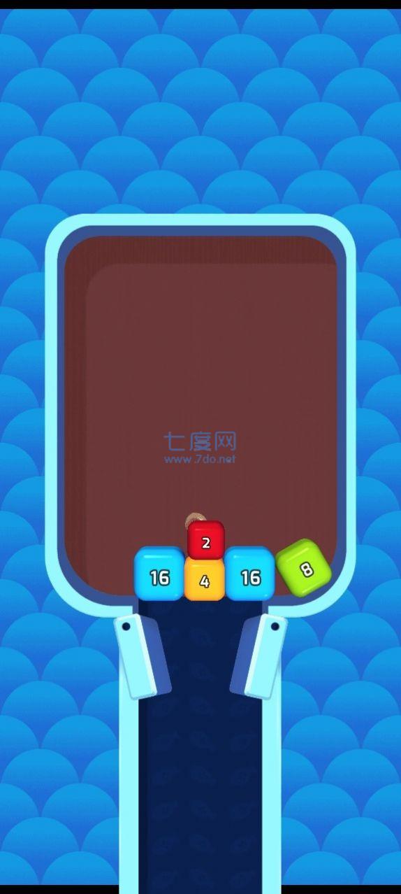 方块碰碰碰 1.0.0