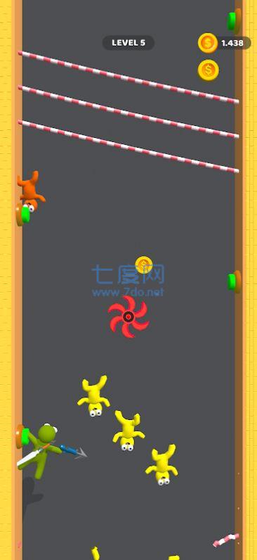 跳跃与生存游戏 v1.0