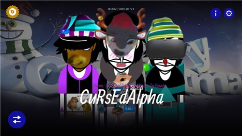 节奏盒子鬼畜模组  v0.5.0