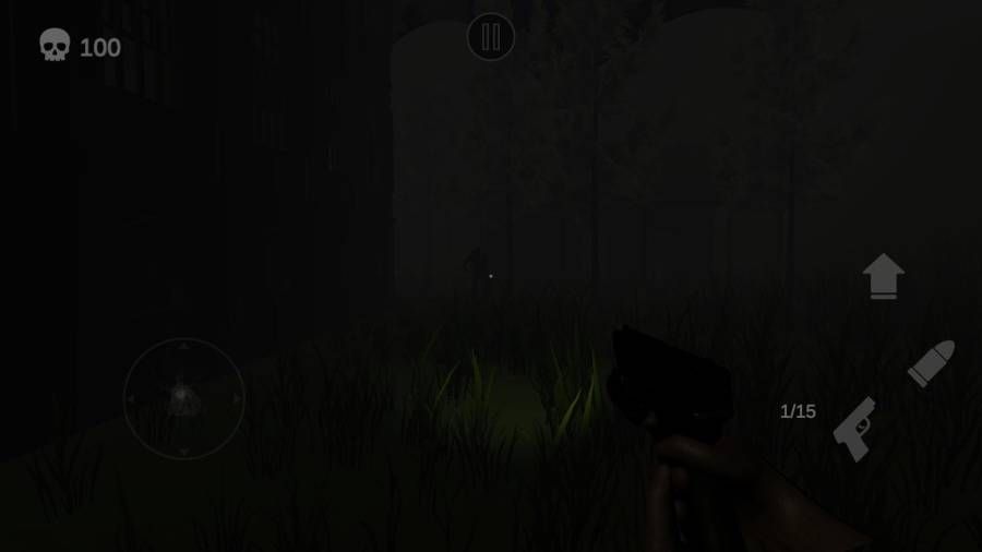 深入恶魔之屋游戏最新手机版  v3.2.3