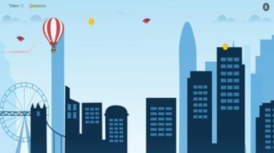 小朋友去冒险 v1.0