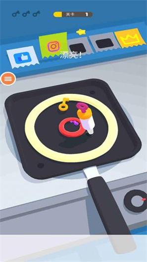 小朋友画画了 v1.0