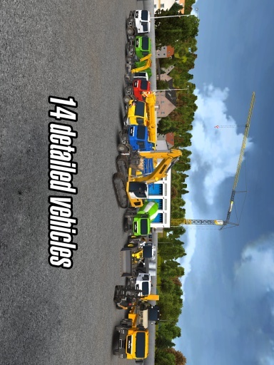 建筑模拟器 v3.0.5