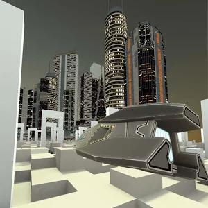 VeloCity(急速前行)