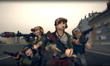 僵尸生死存亡  v0.1