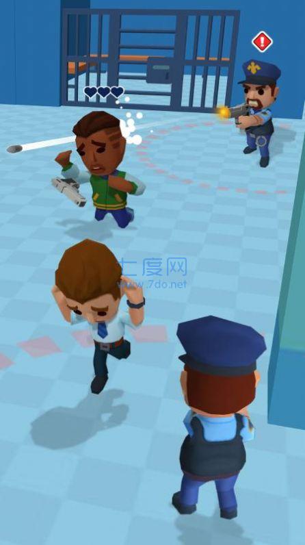 劫持我贼溜 v1.1.2