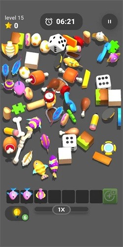 合并三消3D  v0.01.26