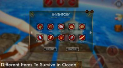 木筏求生2020年最新版荒野中文版下载  v5.2.1