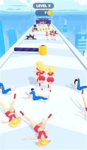 我就是功夫女王 v0.3