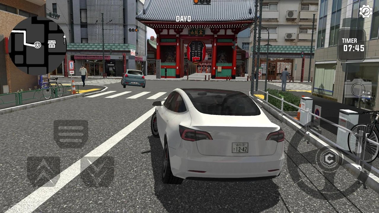 东京通勤族游戏安卓手机版  v5.1.2