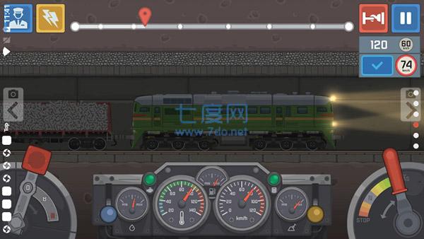 火车模拟器2022 v0.2.44