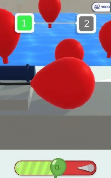 爆炸赛跑正式版 v0.13