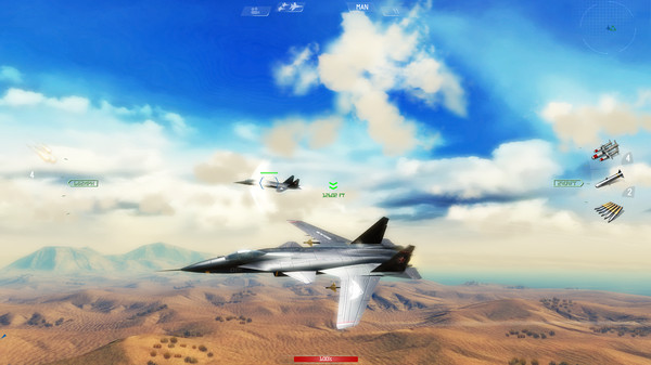 搏击长空 v1.0.4