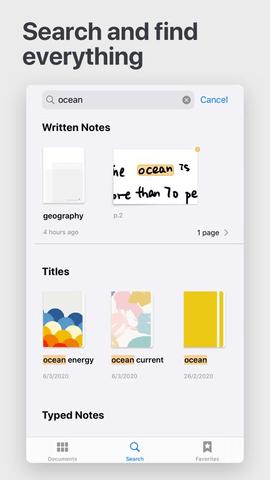 GoodNotes5 v1.0
