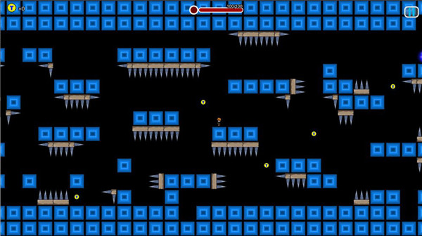 我的跳跃之旅 v1.0