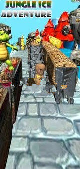 伊平深跑历险记 v1.1.0