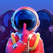 我们的派对中文