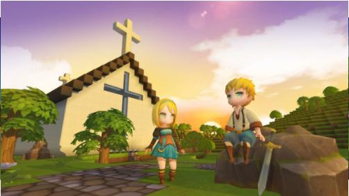 创想世界游戏 v45.90