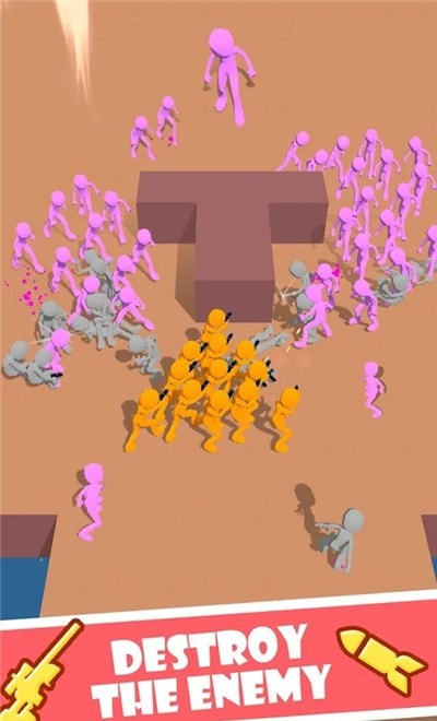 火柴人战争大师 v1