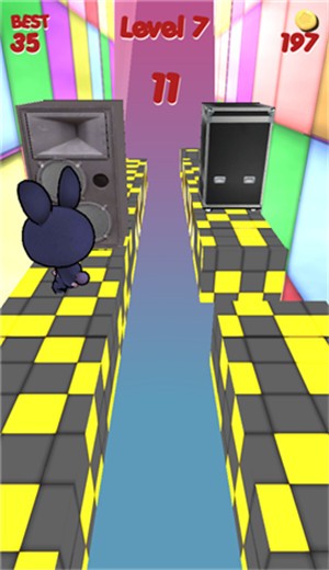 派对走开 v1.0