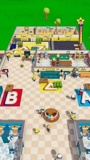 兄弟会生活  v0.1