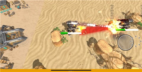 梅卡战争  v0.921