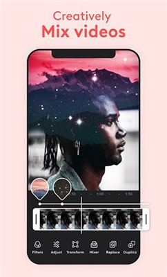 videoleap剪辑  v1.6