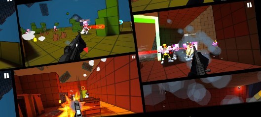 网络掠夺者中文版  v1.3.1