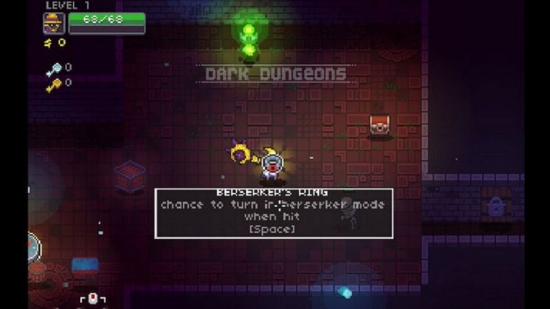 地牢之魂安卓官方版游戏下载  v5.0.4